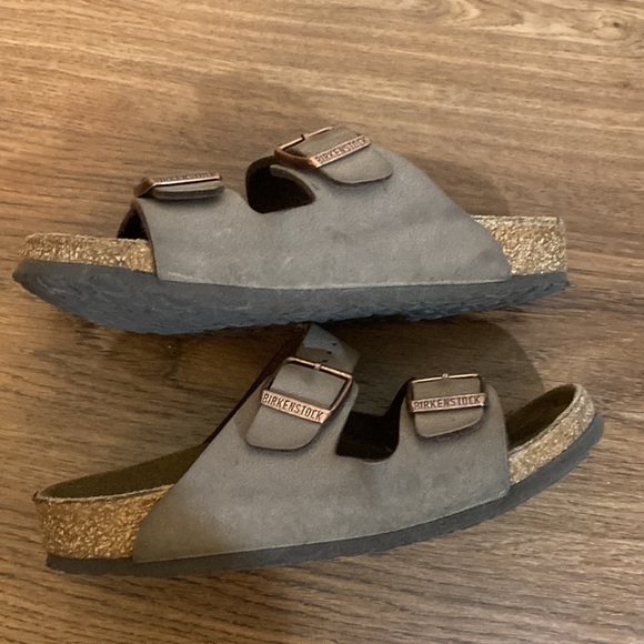 Birkenstocks Kids Sz. 32 - Picture 6 of 7